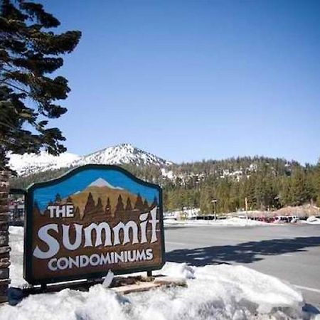 Summit By 101 Great Escapes Apartment แมมมอธ เลกส์ ภายนอก รูปภาพ